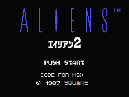 alien 2